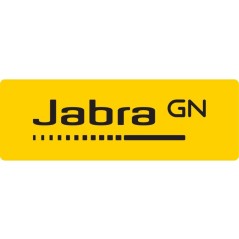 Jabra Evolve 65 SE UC Stereo Wireless Headset - Black | Ultimate Comfort & Superior Sound Quality